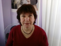 Татьяна Тихонова, 23 ноября , Москва, id100652176