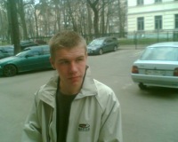 Антон Лисунчик, 12 марта 1989, Киев, id103702021