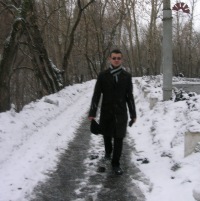 Алексей Галеев, 2 ноября 1982, Черкесск, id103948309