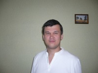 Алексей Геныч, 2 февраля , Саранск, id122096512