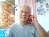 Николай Бондаренко, 21 мая 1950, Амвросиевка, id123867672