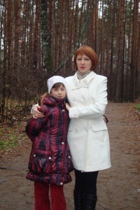 Карина Денисова, 14 марта , Москва, id124499042