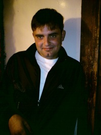 Виталий Кривоносов, 20 мая 1989, Абакан, id137547322