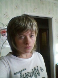 Елена Орлова, 25 января 1990, Карасук, id143165366