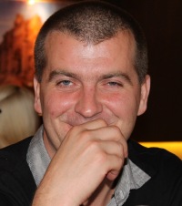 Богдан Нимак, 2 февраля , Ухта, id15576266