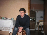 Aleksandre Kalandarishvili, 26 июня 1984, Киев, id29433139