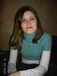 Кристина Петрожицкая, 2 декабря , Магнитогорск, id33624806
