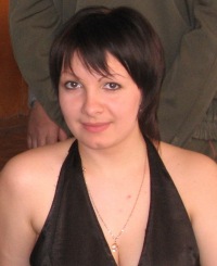 Екатерина Кичаева, 16 декабря 1985, Тольятти, id34573415