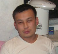 Найдан Цыбиков, 9 апреля , Улан-Удэ, id37360702