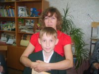 Ольга Гуськова, 8 мая 1992, Волгоград, id39843833
