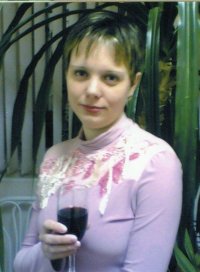 Марина Крячек, 15 января 1980, Пермь, id40371820