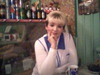 Ирина Михайлова, 21 ноября 1961, Луганск, id45385045