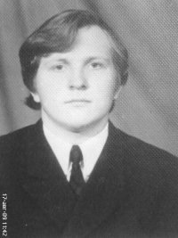 Сергей Пашинский, 9 апреля 1993, Киев, id46864859