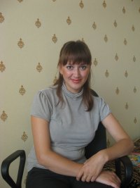 Мария Ткаченко, 15 февраля , Красноярск, id4776525