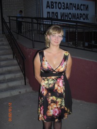 Ирина Муравлева (Старченко), 13 июля 1983, Ставрополь, id53278098