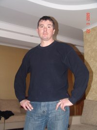 Андрей Бушев, 22 января 1995, Санкт-Петербург, id53765011