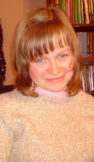Лена Уколенко, 12 ноября 1989, Краснодар, id57079948