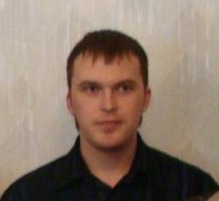Сергей Фандорин, 14 ноября , Новосибирск, id58044821