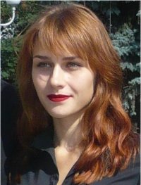 Даша Вагайцева, 5 февраля 1985, Кемерово, id6010748