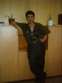 Георгий Шабшвили, 25 января 1981, Чита, id61178042