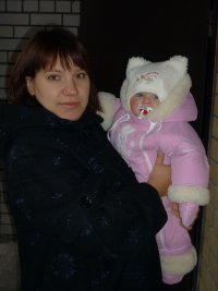 Ирина Захарова (Никитина), 30 июня , Щекино, id61625944