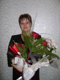 Наталья Блинова, 31 марта , Оренбург, id62835698