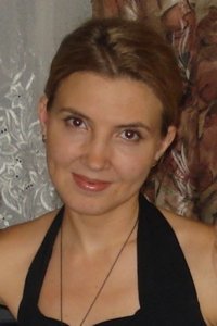 Оксана Главнова, 6 июня 1993, Москва, id63961252