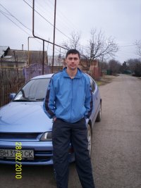 Виктор Добродийчук, 20 марта 1998, Одесса, id71681054