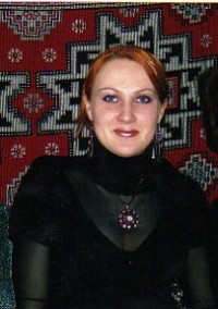 Ксения Палилова, 6 июля 1987, Челябинск, id74539640