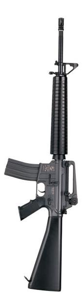 M16a3 Assault rifle, id76523098