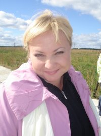 Svetlana Permyakova, 2 мая , Москва, id80747214