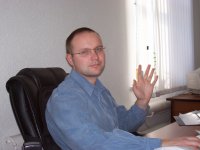 Сергей Китаев, 23 апреля 1995, Самара, id84518260