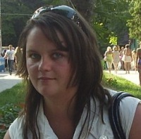 Марина Сергиенко, 29 июля , Киев, id86368280
