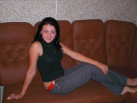 Anastasia Zolotova, 25 августа 1987, Гомель, id95021189