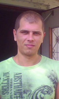 Дмитрий Подлесный, 24 декабря , Краснодар, id96619061