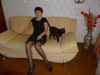 Irina Rusinovich, Нижний Новгород, id98442943