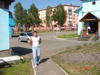 Андрей Волков, 17 июня 1997, Нижний Новгород, id98530892