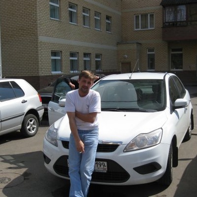 Андрей Волчков, 27 июня , Москва, id16730359