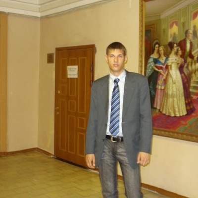 Pavel Lebedev, 22 декабря , Москва, id3227485